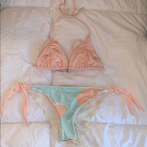 Everyday Sunday swimsuit